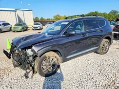 5NMS33AD6LH253220 2020 HYUNDAI SANTA FE