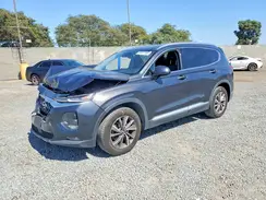 5NMS33AD6LH253573 2020 HYUNDAI SANTA FE