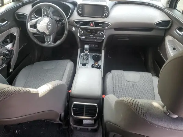 5NMS33AD6LH253704 2020 HYUNDAI SANTA FE - Image 8