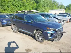 5NMS33AD6LH254142 2020 HYUNDAI SANTA FE