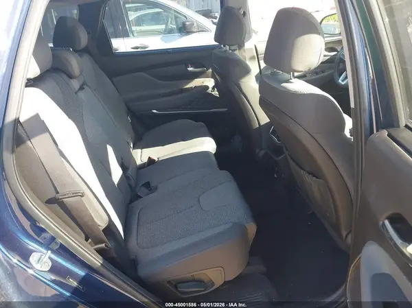 5NMS33AD6LH254142 2020 HYUNDAI SANTA FE - Image 8