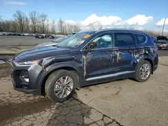 5NMS33AD6LH256327 2020 HYUNDAI SANTA FE