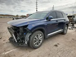 5NMS33AD6LH257154 2020 HYUNDAI SANTA FE