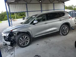 5NMS33AD6LH257557 2020 HYUNDAI SANTA FE