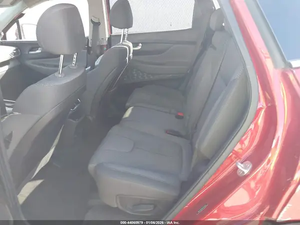 5NMS33AD6LH257803 2020 HYUNDAI SANTA FE - Image 8