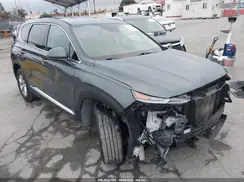5NMS33AD6LH259745 2020 HYUNDAI SANTA FE