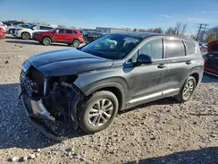 5NMS33AD6LH260426 2020 HYUNDAI SANTA FE