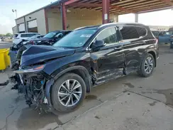 5NMS33AD6LH260460 2020 HYUNDAI SANTA FE