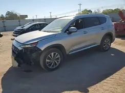 5NMS33AD6LH260569 2020 HYUNDAI SANTA FE