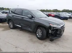 5NMS33AD6LH261611 2020 HYUNDAI SANTA FE