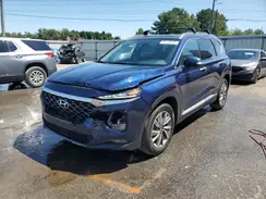 5NMS33AD6LH262631 2020 HYUNDAI SANTA FE