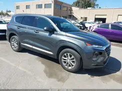 5NMS33AD6LH262967 2020 HYUNDAI SANTA FE