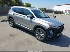 5NMS33AD6LH263990 2020 HYUNDAI SANTA FE