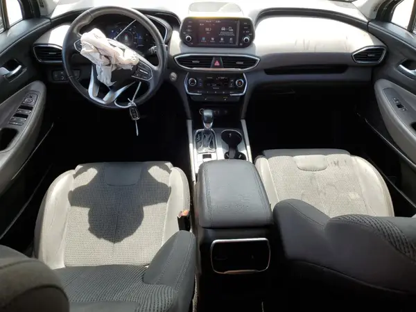 5NMS33AD6LH265528 2020 HYUNDAI SANTA FE - Image 8