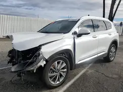 5NMS33AD6LH266629 2020 HYUNDAI SANTA FE