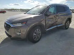 5NMS33AD6LH270003 2020 HYUNDAI SANTA FE