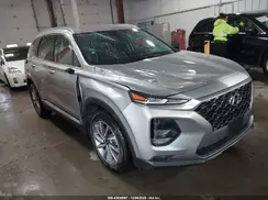 5NMS33AD6LH270700 2020 HYUNDAI SANTA FE