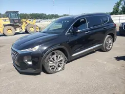 5NMS33AD6LH271202 2020 HYUNDAI SANTA FE