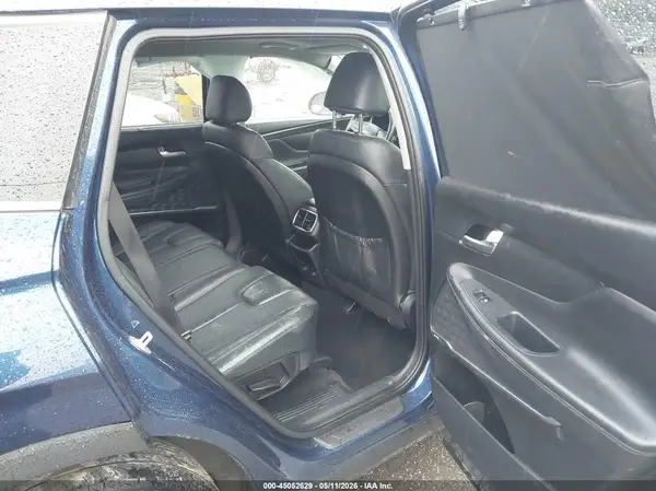 5NMS33AD6LH272091 2020 HYUNDAI SANTA FE - Image 8