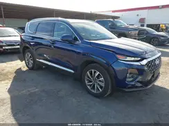5NMS33AD6LH273256 2020 HYUNDAI SANTA FE