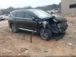 5NMS33AD6LH277758 2020 HYUNDAI SANTA FE