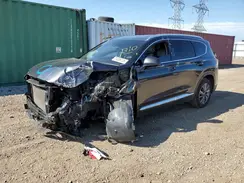 5NMS33AD6LH277789 2020 HYUNDAI SANTA FE