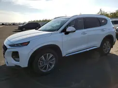 5NMS33AD6LH281003 2020 HYUNDAI SANTA FE