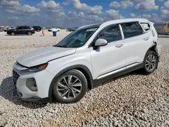 5NMS33AD6LH284886 2020 HYUNDAI SANTA FE