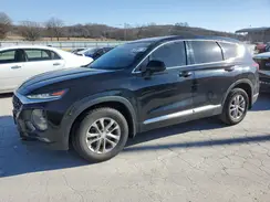 5NMS33AD6LH287867 2020 HYUNDAI SANTA FE