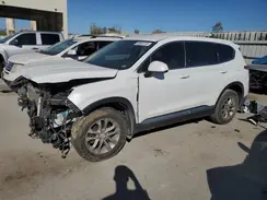 5NMS33AD6LH289909 2020 HYUNDAI SANTA FE