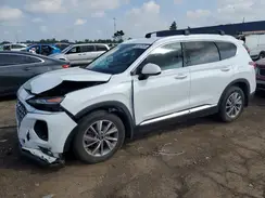5NMS33AD6LH290784 2020 HYUNDAI SANTA FE