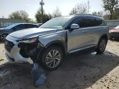 5NMS33AD6LH290963 2020 HYUNDAI SANTA FE