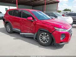 5NMS33AD6LH292325 2020 HYUNDAI SANTA FE