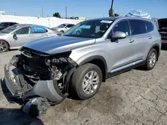 5NMS33AD6LH292339 2020 HYUNDAI SANTA FE