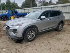 5NMS33AD6LH296665 2020 HYUNDAI SANTA FE