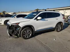 5NMS33AD6LH297203 2020 HYUNDAI SANTA FE