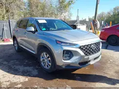 5NMS33AD6LH301136 2020 HYUNDAI SANTA FE