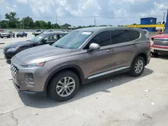 5NMS33AD7KH004309 2019 HYUNDAI SANTA FE