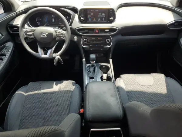 5NMS33AD7KH004309 2019 HYUNDAI SANTA FE - Image 8