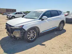 5NMS33AD7KH005976 2019 HYUNDAI SANTA FE