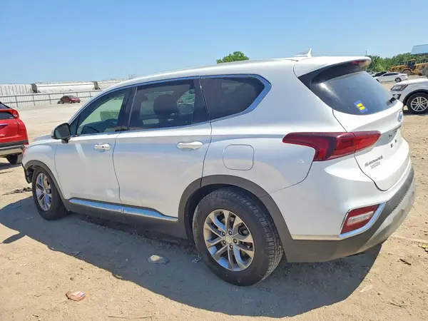 5NMS33AD7KH005976 2019 HYUNDAI SANTA FE - Image 2