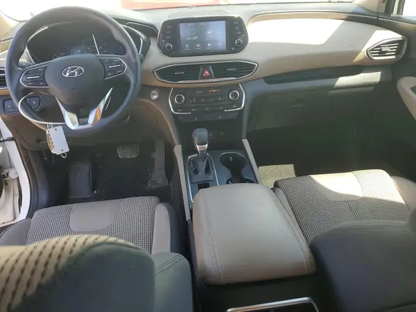 5NMS33AD7KH005976 2019 HYUNDAI SANTA FE - Image 8