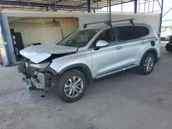5NMS33AD7KH011177 2019 HYUNDAI SANTA FE