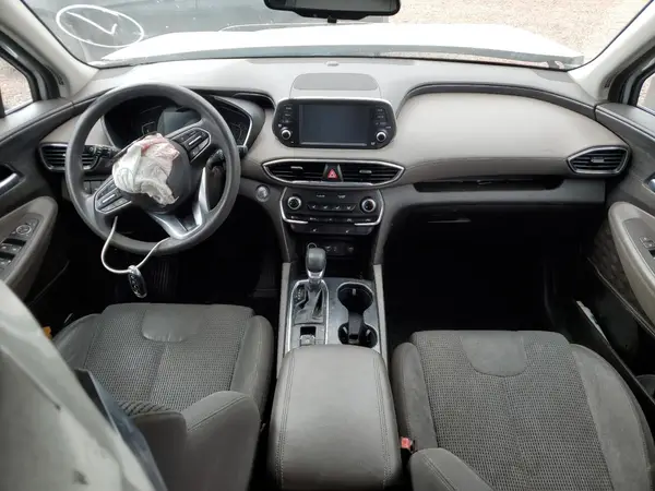 5NMS33AD7KH011177 2019 HYUNDAI SANTA FE - Image 8