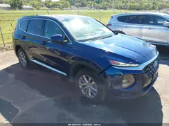5NMS33AD7KH020056 2019 HYUNDAI SANTA FE