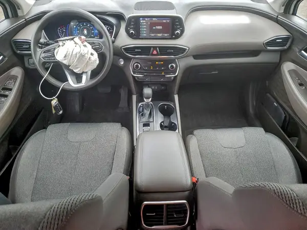5NMS33AD7KH025239 2019 HYUNDAI SANTA FE - Image 8