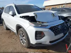5NMS33AD7KH032580 2019 HYUNDAI SANTA FE
