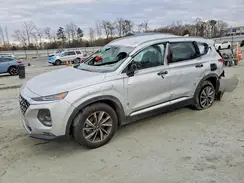 5NMS33AD7KH032594 2019 HYUNDAI SANTA FE