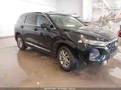 5NMS33AD7KH033583 2019 HYUNDAI SANTA FE