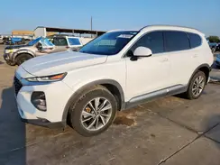 5NMS33AD7KH041635 2019 HYUNDAI SANTA FE